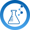 Laboratory icon