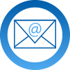 Email savings card