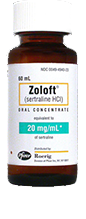 Image of bottle of 20 milligram per milliliter oral solution